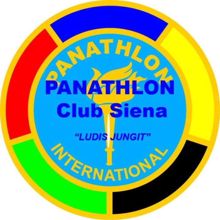 Panathlon Club Siena, ecco il nuovo consiglio direttivo 2022-2023