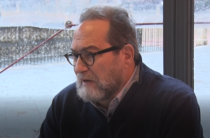 Piccini: "Valentini troppo presente sui social, non fa buona opposizione"