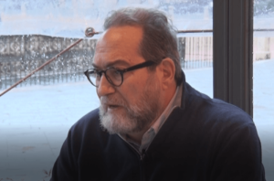 Piccini: "Amministrazione De Mossi un inganno. Sindaco gestito da chi sosteneva il Pd"