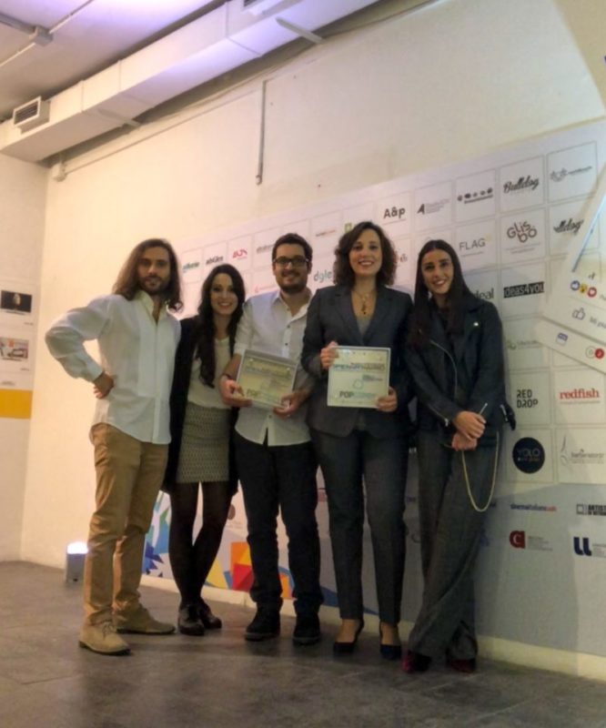 Agenzia di comunicazione senese fa incetta di premi all'OpenartAward