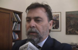 Il Questore Capuano: "Siena e provincia, nel 2020 forte senso di responsabilità della cittadinanza"