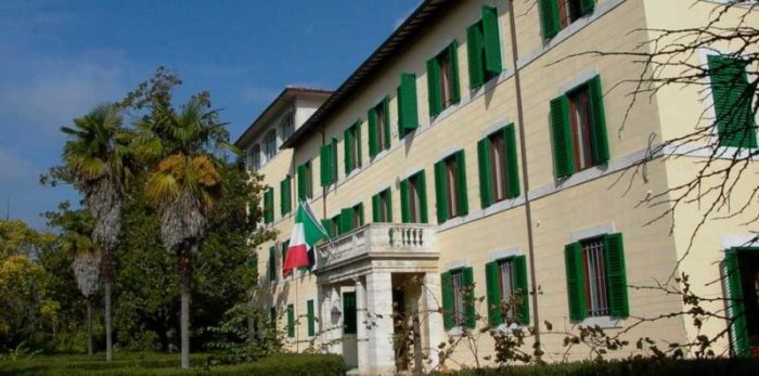 Istituto Ricasoli Siena: progetto di educazione, cura e gestione a terra del cavallo