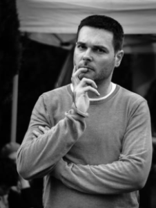 Alla Mondadori di Siena arriva Saverio Tommasi