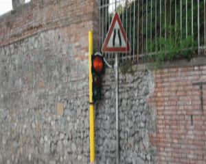 Strada di Scacciapensieri: lavori per 200mila euro entro il 2019