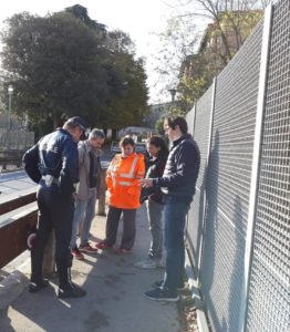 Al via la gara per i lavori di restauro del ponte di Ravacciano