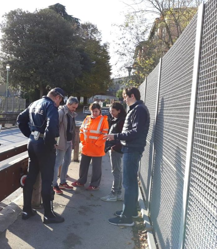 Al via la gara per i lavori di restauro del ponte di Ravacciano