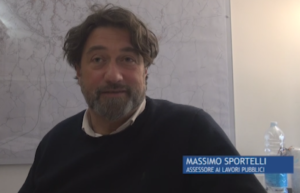 Ponte di Ravacciano, il punto dell'assessore Sportelli