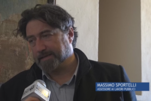 Sportelli: "Le previsioni davano neve in altri orari. Cittadini in difficoltà, non abbiamo potuto preavvisarli"