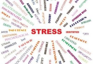 Stress, colpito l'87% dei senesi: causa principale, le difficoltà economiche
