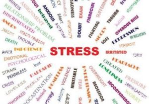 Stress, colpito l'87% dei senesi: causa principale, le difficolt&agrave; economiche