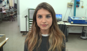 Una studentessa del Sarrocchi tra i cinque ambasciatori digitali italiani 2018