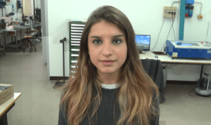 Una studentessa del Sarrocchi tra i cinque ambasciatori digitali italiani 2018