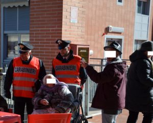 Truffa ad anziani, ennesimo caso a Siena