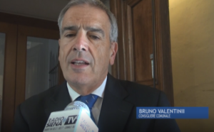 Valentini: "Il sindaco si è impadronito dell'ufficio stampa e della comunicazione"
