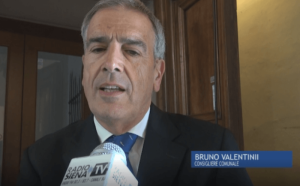 Valentini: "Il sindaco si &egrave; impadronito dell'ufficio stampa e della comunicazione"