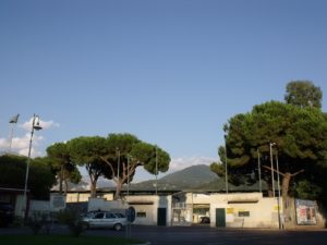 Carrarese-Robur si gioca a porte aperte al Dei Marmi: arriva l'agibilit&agrave;