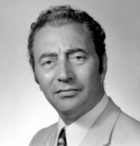 Muore a 92 anni l'ex sindaco di Siena Fazio Fabbrini