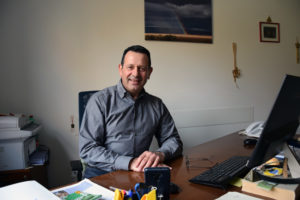 Cogeneratore in arrivo alle Scotte: 500mila euro all'anno di risparmio