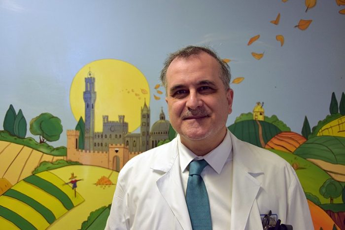 Universit&agrave; di Siena, riconoscimento internazionale per il professor Carlo Bellieni