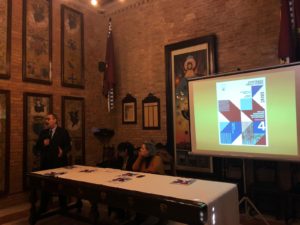 Mecenatismo di Contrada 2018: i risultati della quarta edizione