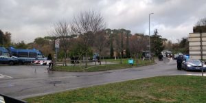 Manifestazione animalista finisce in anticipo: gi&agrave; dalle 16 Pescaia deserta