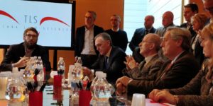 Europa in Toscana, il governatore Rossi fa tappa a Siena