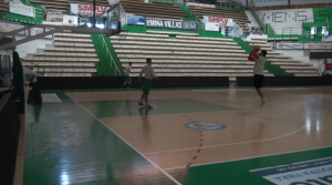 Comune e Polisportiva Mens Sana insieme per supportare le giovanili