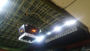 Mens Sana, il ricavato del match con la Maginot alla famiglia della giovane scomparsa in Piazza del Campo