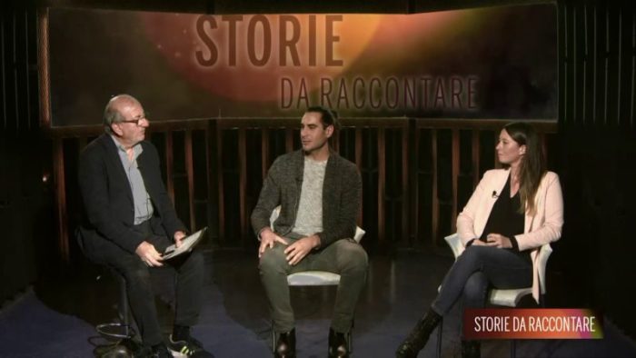 STORIE DA RACCONTARE 14-12-2018