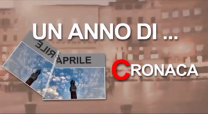 UN ANNO DI CRONACA 2018