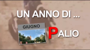 UN ANNO DI PALIO 2018