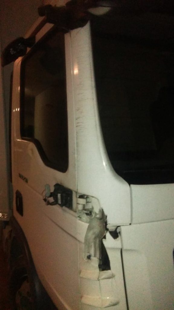 Morte Arturo, arrestato l'uomo che lo ha investito