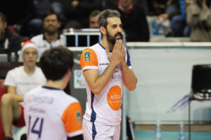 La Emma Villas Siena lotta fino alla fine ma Milano ha la meglio 3-1