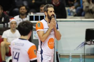 Emma Villas Siena, contro Verona non basta il carattere