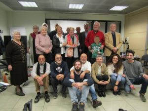 Quinta edizione per la rassegna letteraria promossa dalla Fipac di Siena