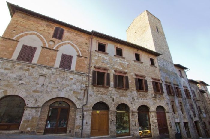 FAI, aspettando il Natale a Torre e Casa Campatelli