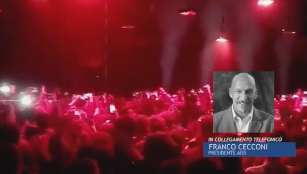 Discoteche e spray urticanti, gli addetti alla sicurezza: "Servono metal detector e pat down"