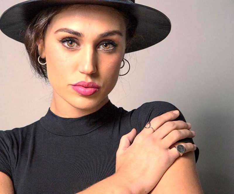 Porta Siena, per festeggiare i suoi 11 anni ecco Cecilia Rodriguez