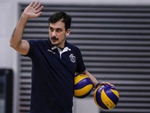 La Emma Villas saluta coach Cichello, Hernandez, Ishikawa e Gladyr