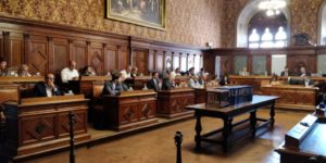 Commissione studio regolamento Palio, ecco le nomine