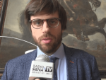 Siena, prorogato il permesso Ztl temporaneo gratuito per le consegne a domicilio