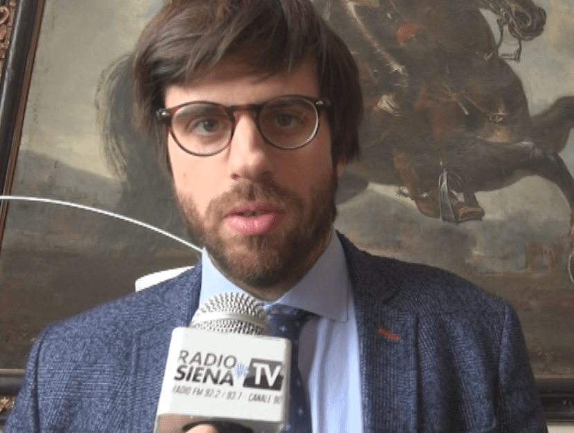 Siena, Corsi: "Acquacalda e Stellino, previsti interventi concreti"