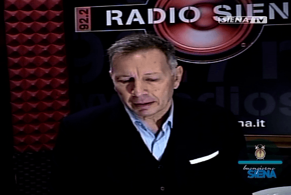 Luigi De Mossi, giustizia paliesca: "Tema caro a questa Amministrazione"