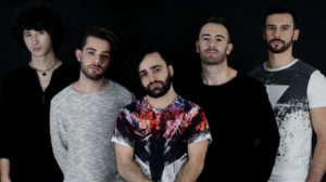 I Deschema con Cristallo portano Siena sul podio a Sanremo Giovani