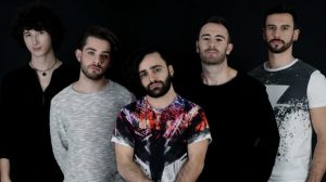 I Deschema con Cristallo portano Siena sul podio a Sanremo Giovani