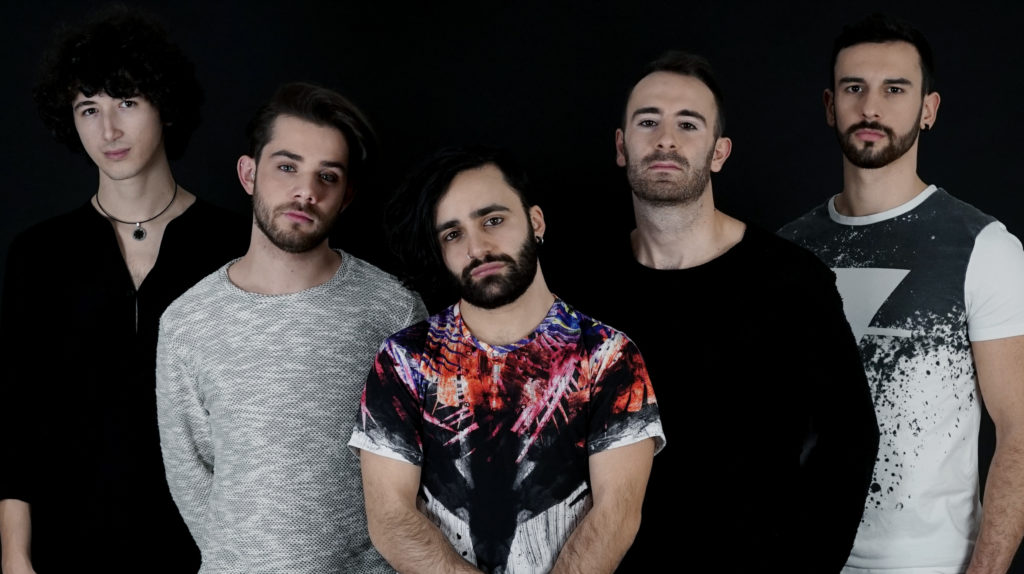 Capodanno in Piazza del Campo: i Deschema aprono il concerto di Alex Britti