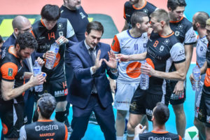 Emma Villas Siena, si avvicina lo scontro diretto con Sora