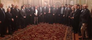 Fondazione Mps annuncia il rinnovo del protettorato alle Contrade