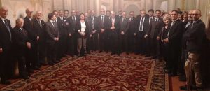 Fondazione Mps annuncia il rinnovo del protettorato alle Contrade