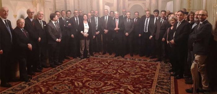 Fondazione Mps annuncia il rinnovo del protettorato alle Contrade